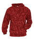 Badger Sport Athletic Fleece Youth Tie Dye